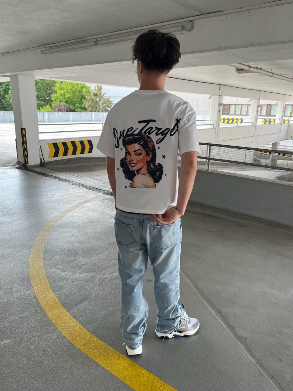 OneTarget T-Shirt